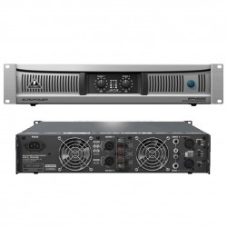 Усилвател BEHRINGER - Модел EPX2000 