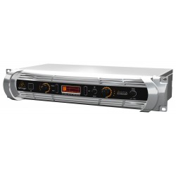 Усилвател BEHRINGER - Модел NU1000DSP 