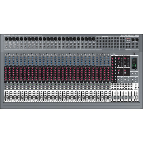 Пулт смесител BEHRINGER - Модел SX3282 