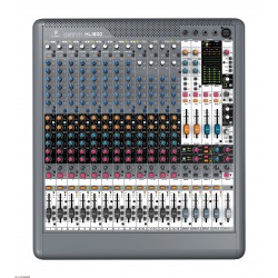 Пулт смесител BEHRINGER - Модел XENYX XL1600  	