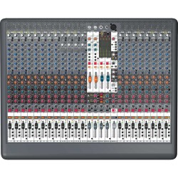 Пулт смесител BEHRINGER - Модел XENYX XL2400 