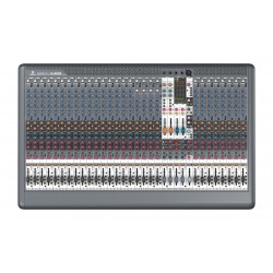 Пулт смесител BEHRINGER - Модел XENYX XL3200 