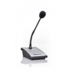 Микрофон за маса тип десктоп RCF - Модел BM 3001
