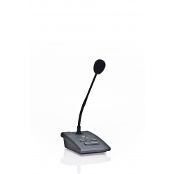 Микрофон за маса тип десктоп RCF - Модел BM 3003