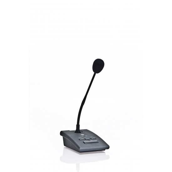 Микрофон за маса тип десктоп RCF - Модел BM 3003