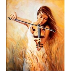 Цигулката – позната и непозната