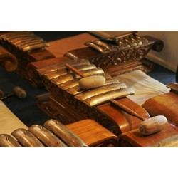Музикални инструменти с аналог в древността