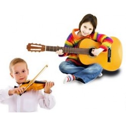 5 топ причини защо децата да свирят на музикален инструмент