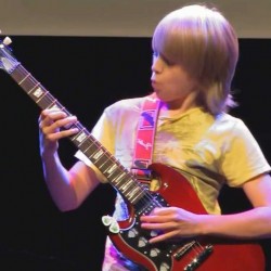 Безценни здравословни съвети за млади китаристи