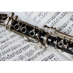 Ролята на кларинета в световната музика