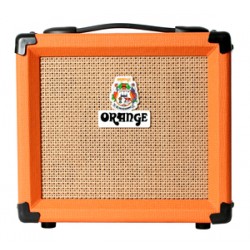 Комбо усилвател за китара ORANGE - Модел CRUSH12L  