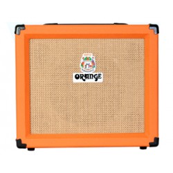 Комбо усилвател за китара ORANGE - Модел Crush CR35LDX  
