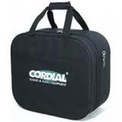 Кейс за мултикор CORDIAL - Модел CYB Multicore Bag Carry Case 3   