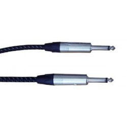 Инструментален кабел CORDIAL - Модел CXI 3 PP VINTAGE 