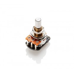 Плътен вал EMG - Модел EMG-25K SOLID SHAFT POT