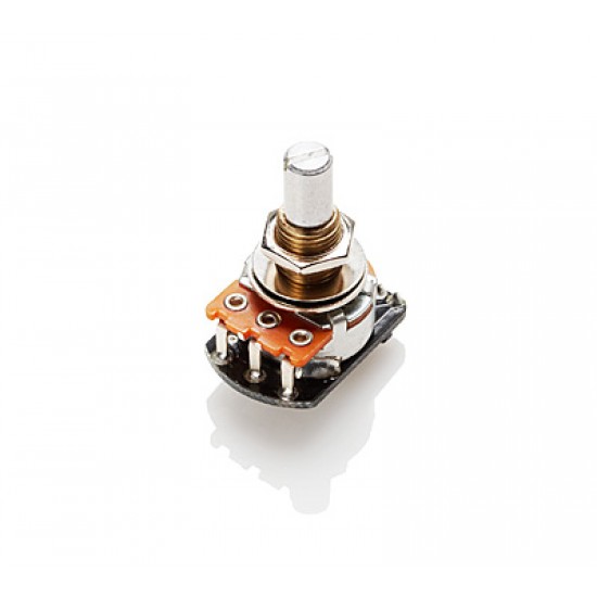 Плътен вал EMG - Модел EMG-25K SOLID SHAFT POT