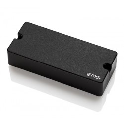Адаптер EMG - Модел EMG-35DC-BK
