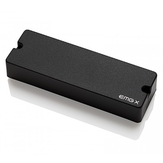 Адаптер EMG - Модел EMG-45CSX BLACK Адаптер EMG - Модел EMG-45CSX BLACK