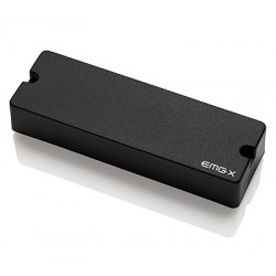 Адаптер EMG - Модел EMG-45DCX BLACK