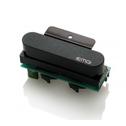 Адаптер EMG - Модел EMG-B-BK