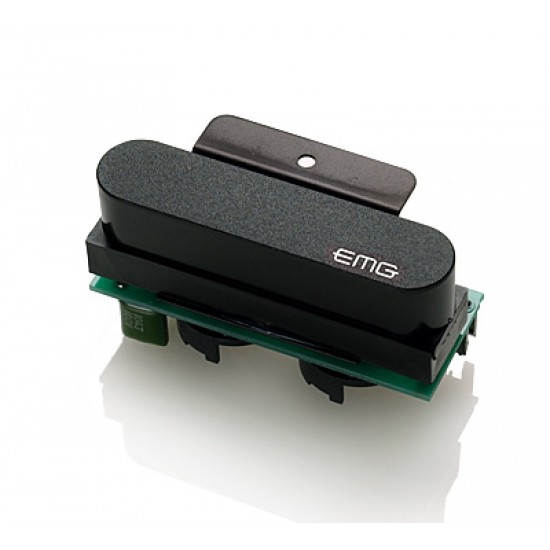 Адаптер EMG - Модел EMG-B-BK