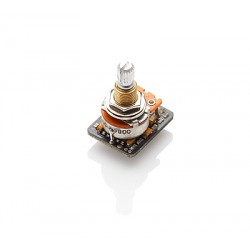 Адаптер EMG - Модел EMG-EXG
