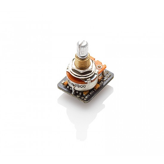 Адаптер EMG - Модел EMG-EXG