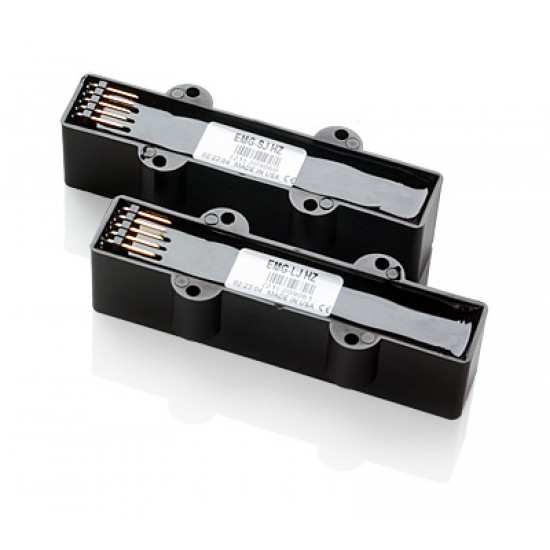Адаптер EMG - Модел EMG-J-HZ SETBK Адаптер EMG - Модел EMG-J-HZ SETBK