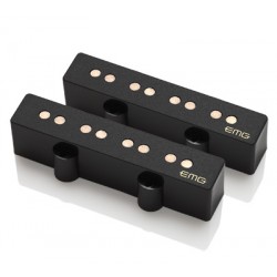 Адаптер EMG - Модел EMG-JV SET-BK