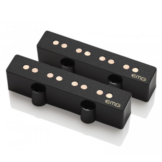 Адаптер EMG - Модел EMG-JV SET-BK