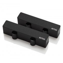 Адаптер EMG - Модел EMG-J SET-BK