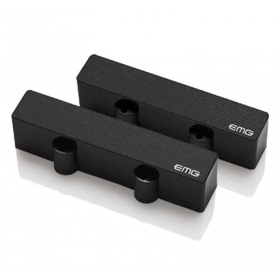 Адаптер EMG - Модел EMG-J SET-BK