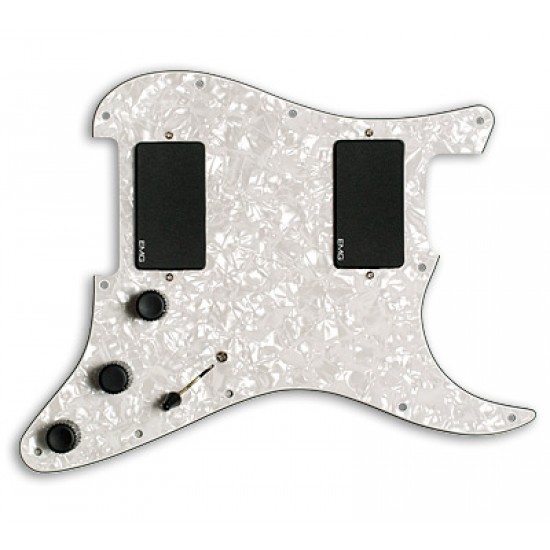 Адаптер EMG - Модел EMG-KH21 BK