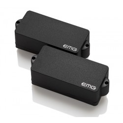 Адаптер EMG - Модел EMG-P5 BK
