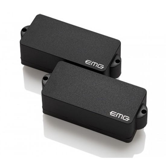 Адаптер EMG - Модел EMG-P5 BK