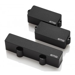 Адаптер EMG - Модел EMG-PJ SET BK