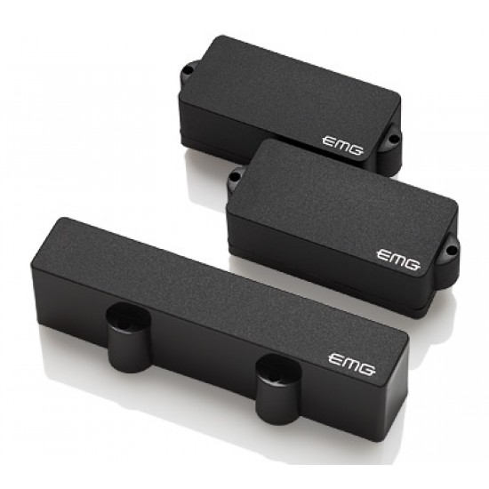Адаптер EMG - Модел EMG-PJ SET BK Адаптер EMG - Модел EMG-PJ SET BK