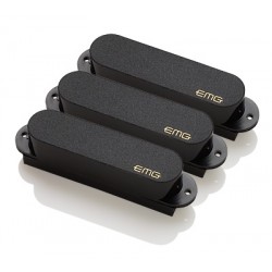 Адаптер EMG - Модел EMG-SA SET BK