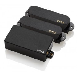 Адаптер EMG - Модел EMG-SA/SA/81-BK