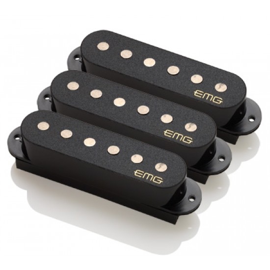 Адаптер EMG - Модел EMG-SAV SET-BK Адаптер EMG - Модел EMG-SAV SET-BK