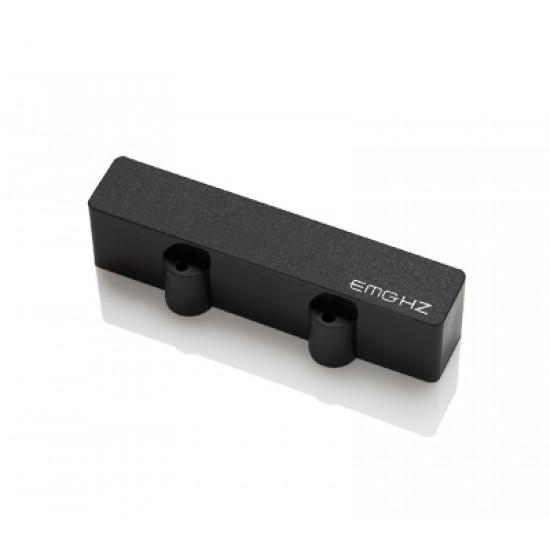 Адаптер EMG - Модел EMG-SJ-HZ PICKUP BK Адаптер EMG - Модел EMG-SJ-HZ PICKUP BK