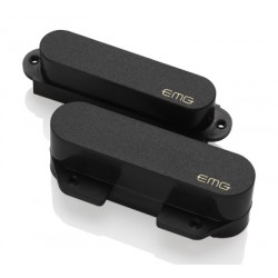 Адаптер EMG - Модел EMG-T SET BK