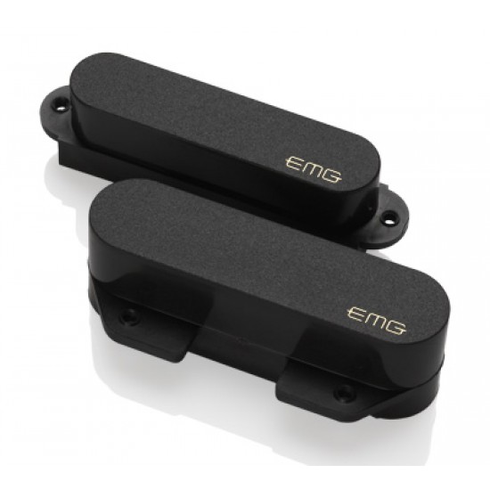 Адаптер EMG - Модел EMG-T SET BK