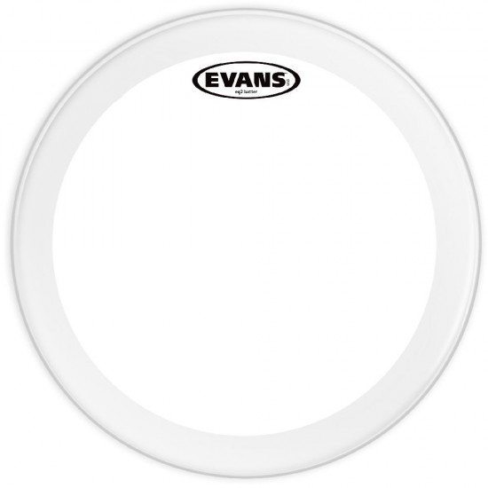 Кожа за барабан EVANS - Модел BD20GB2 