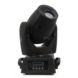 Светлинен ефект FLASH - Модел LED Moving Head Spot 