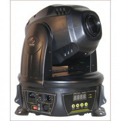 Светлинен ефект FLASH - Модел LED Moving Head Spot 