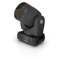 Светлинен ефект FLASH - Модел LED Moving Head Cree Beam & Flower 