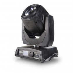 Светлинен ефект FLASH - Модел 2R Moving Head 