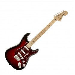 Електрическа китара SQUIER - Модел Standart  Stratocaster   MN ATB 