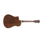 Fender T-Bucket 300-CE Flame Maple MLB - eлектро-акуст китара от MusicShop